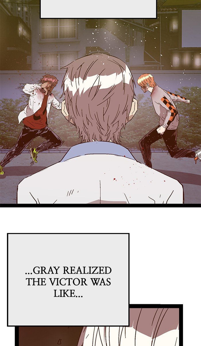 Read Weak Hero ENGLISH Manga Online