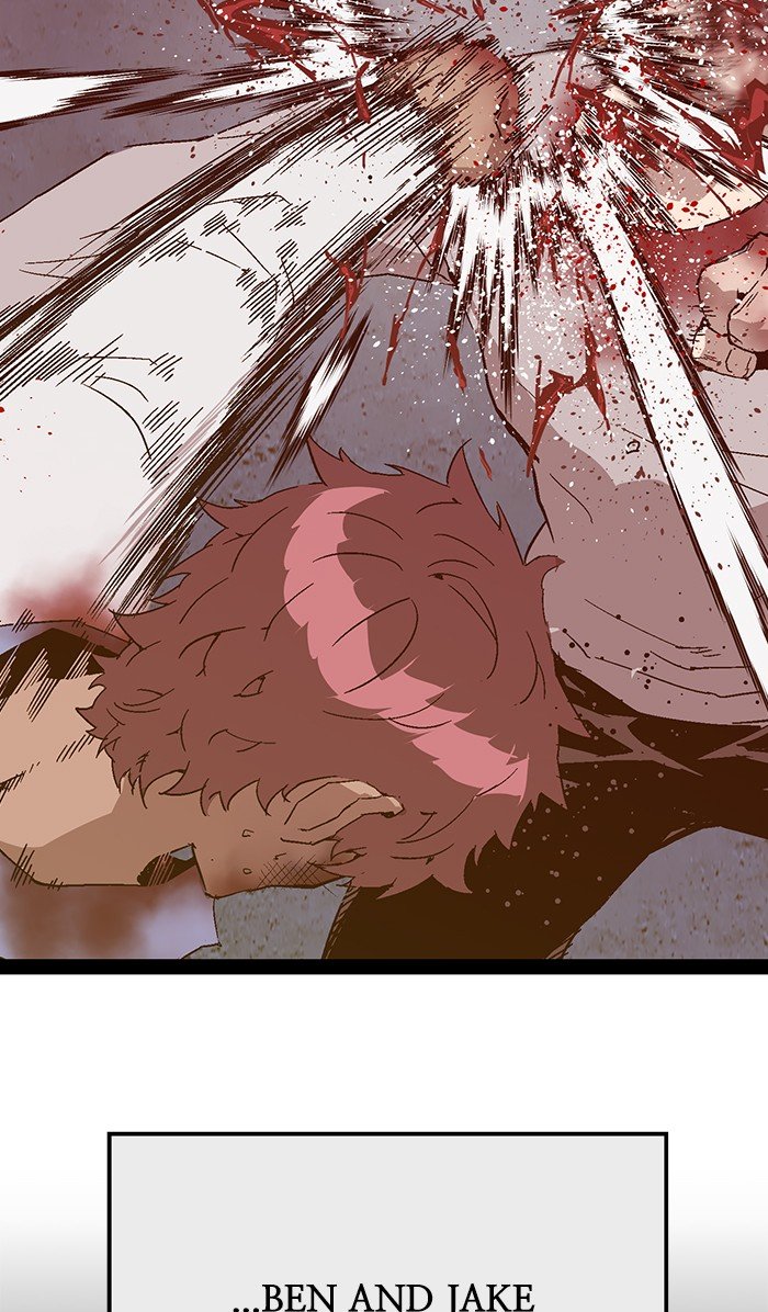 Read Weak Hero ENGLISH Manga Online