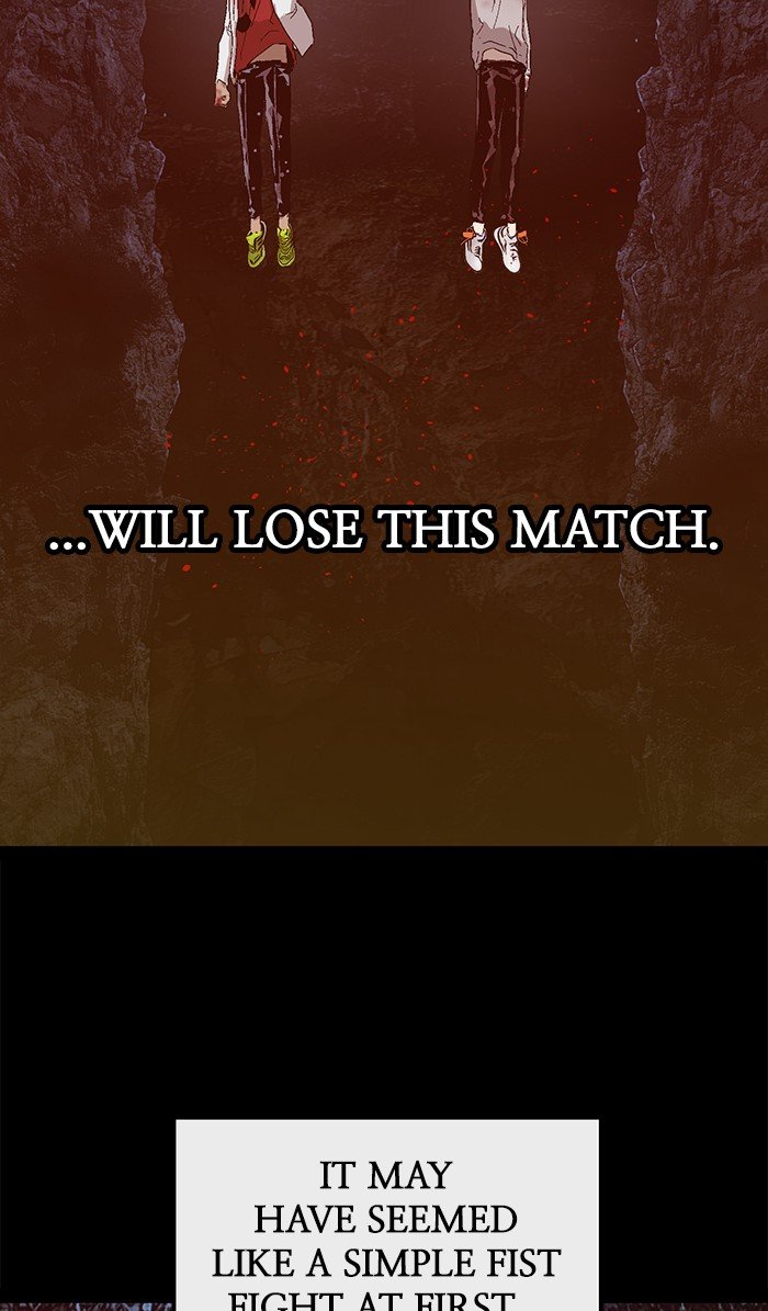 Read Weak Hero ENGLISH Manga Online