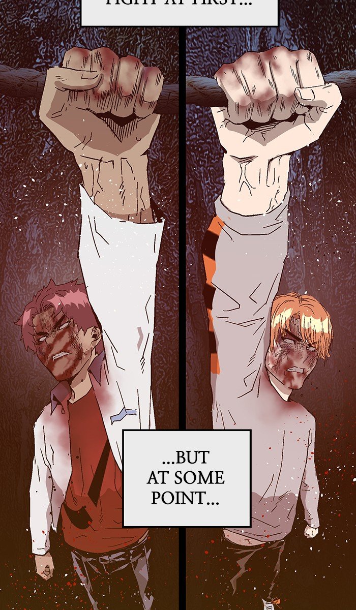 Read Weak Hero ENGLISH Manga Online