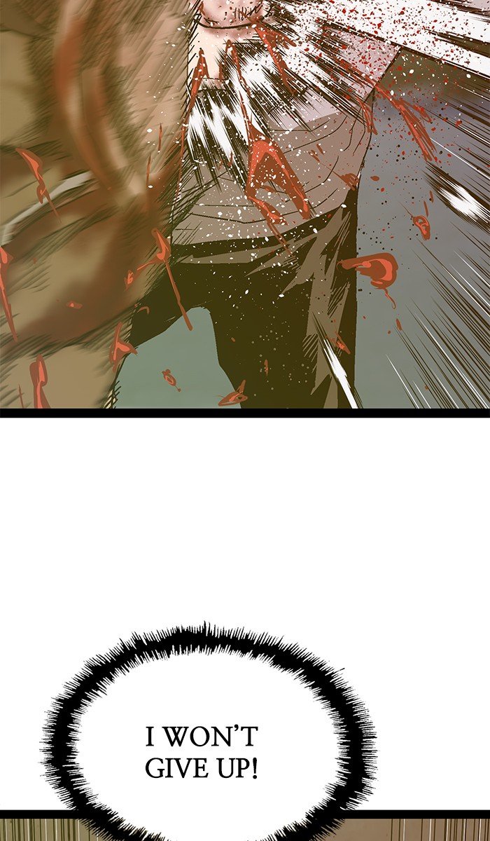 Read Weak Hero ENGLISH Manga Online