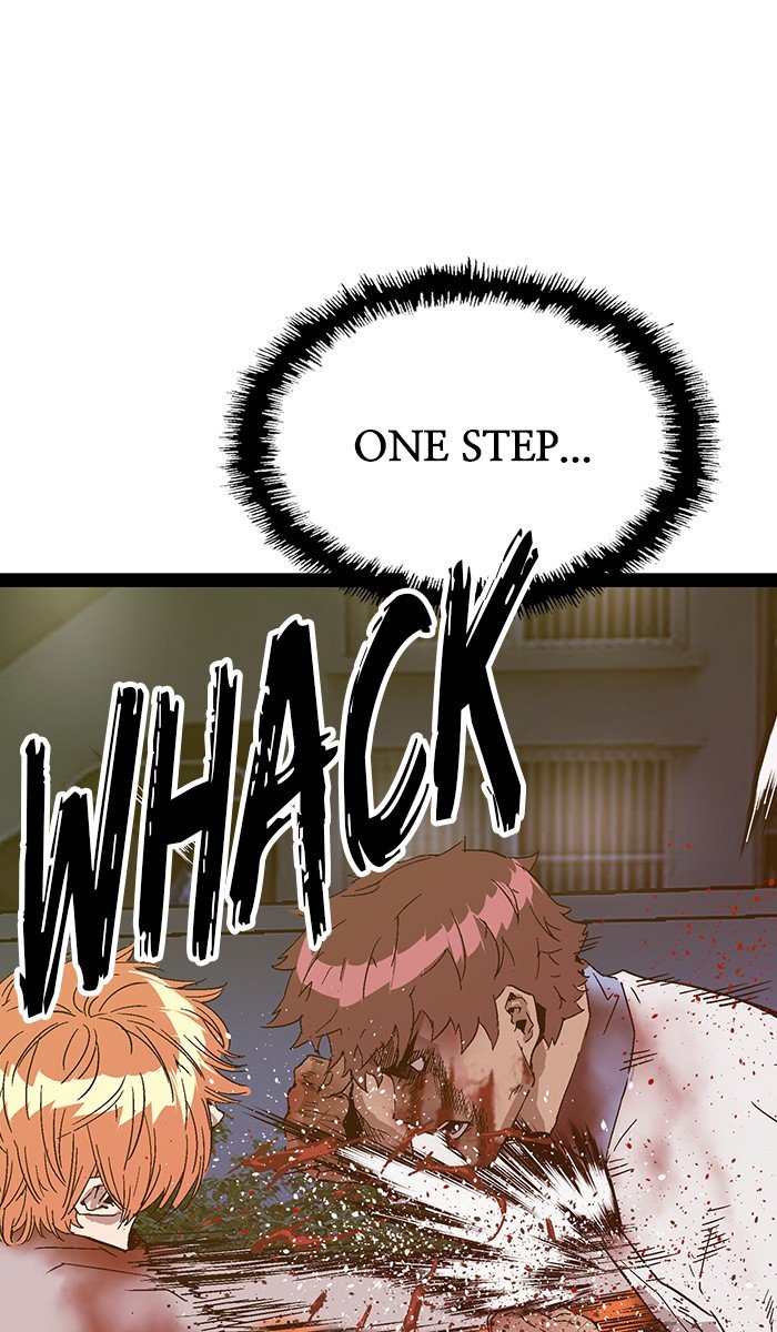 Read Weak Hero ENGLISH Manga Online