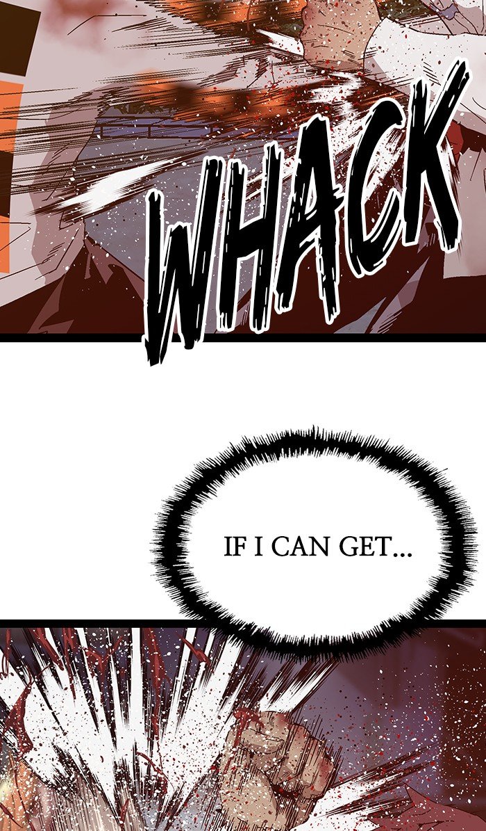 Read Weak Hero ENGLISH Manga Online