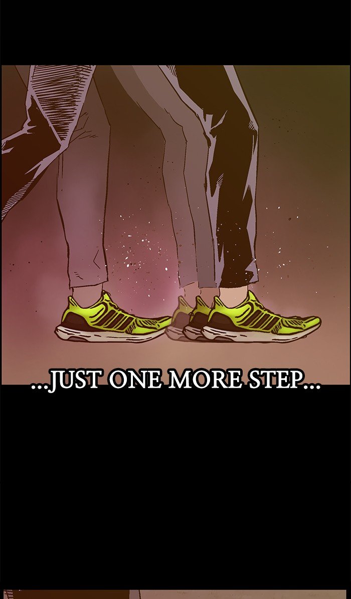 Read Weak Hero ENGLISH Manga Online