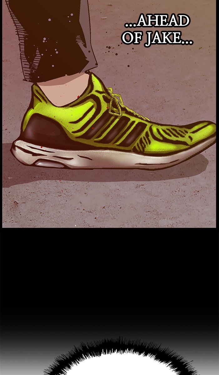 Read Weak Hero ENGLISH Manga Online