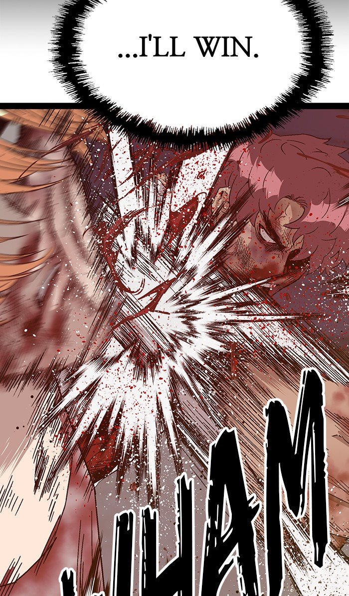 Read Weak Hero ENGLISH Manga Online