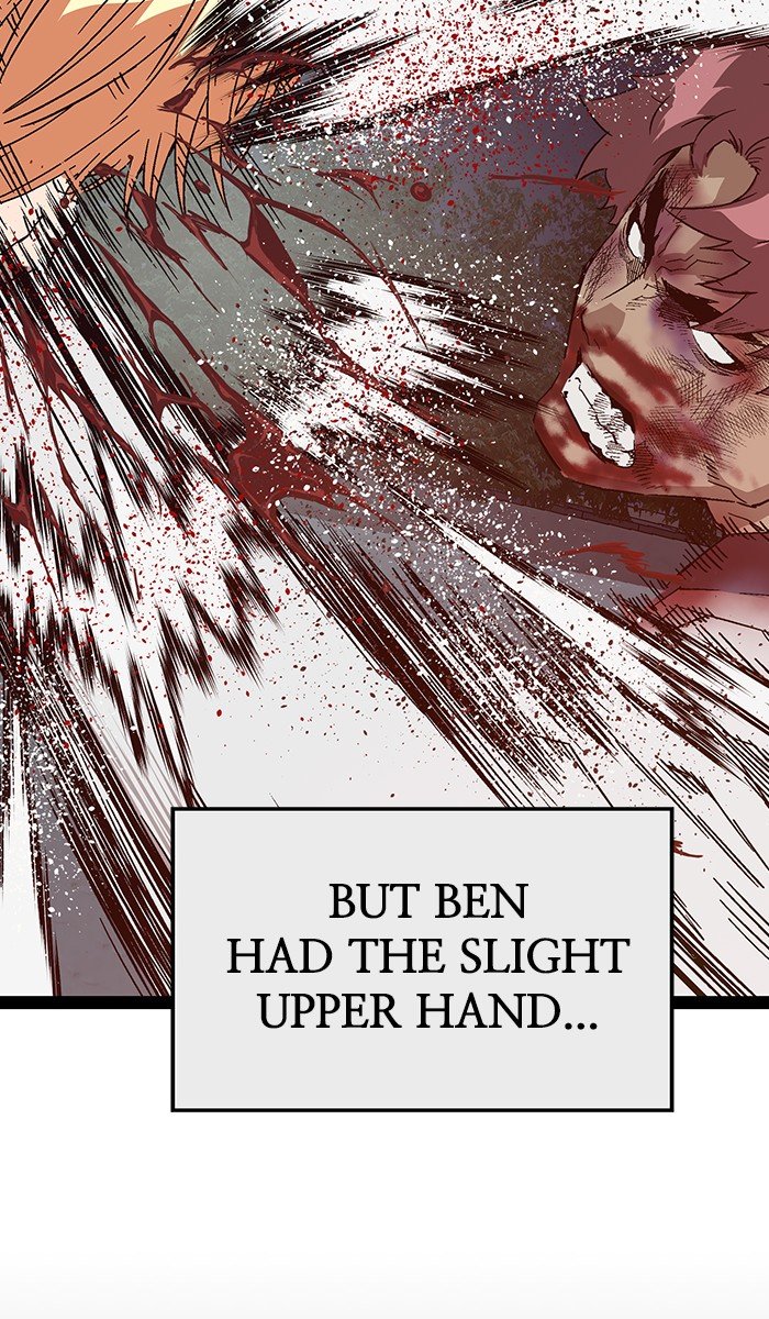 Read Weak Hero ENGLISH Manga Online