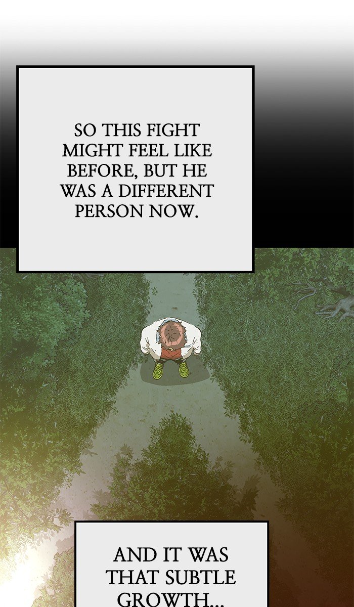 Read Weak Hero ENGLISH Manga Online