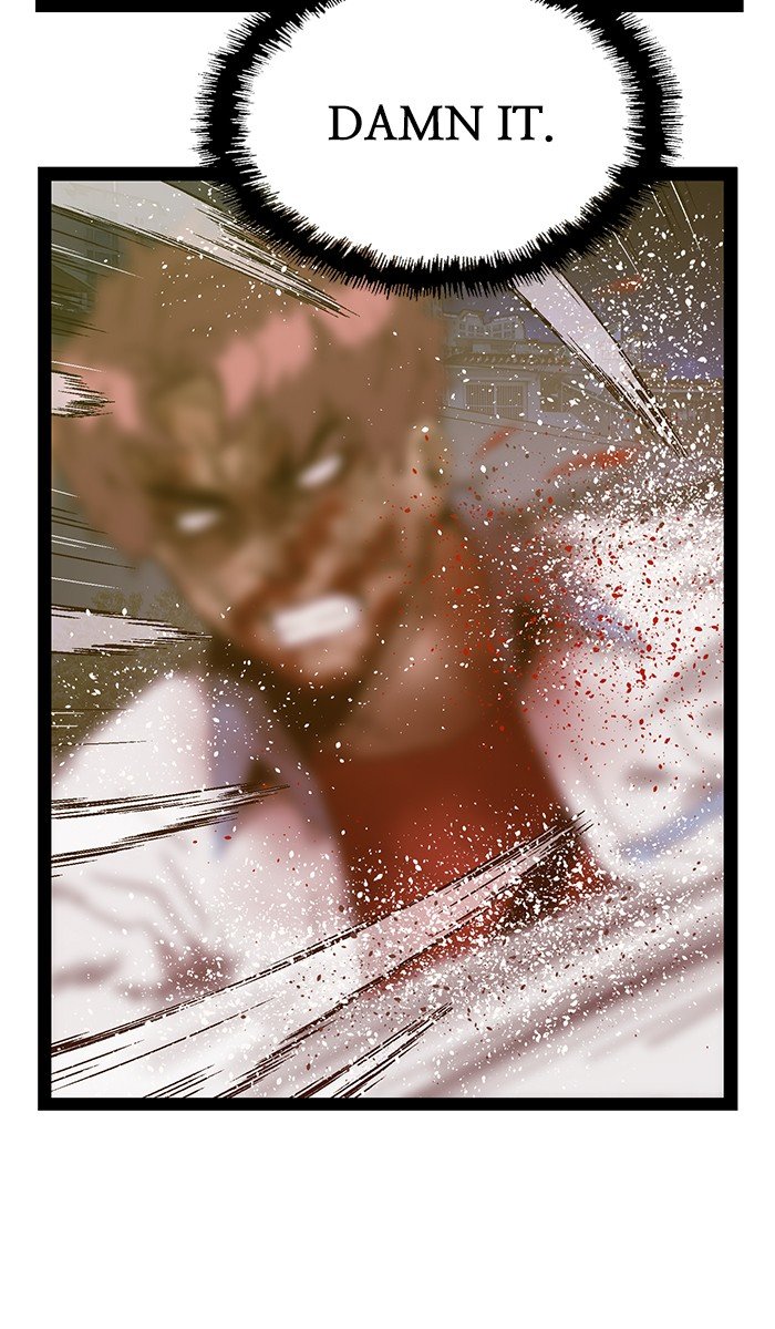 Read Weak Hero ENGLISH Manga Online