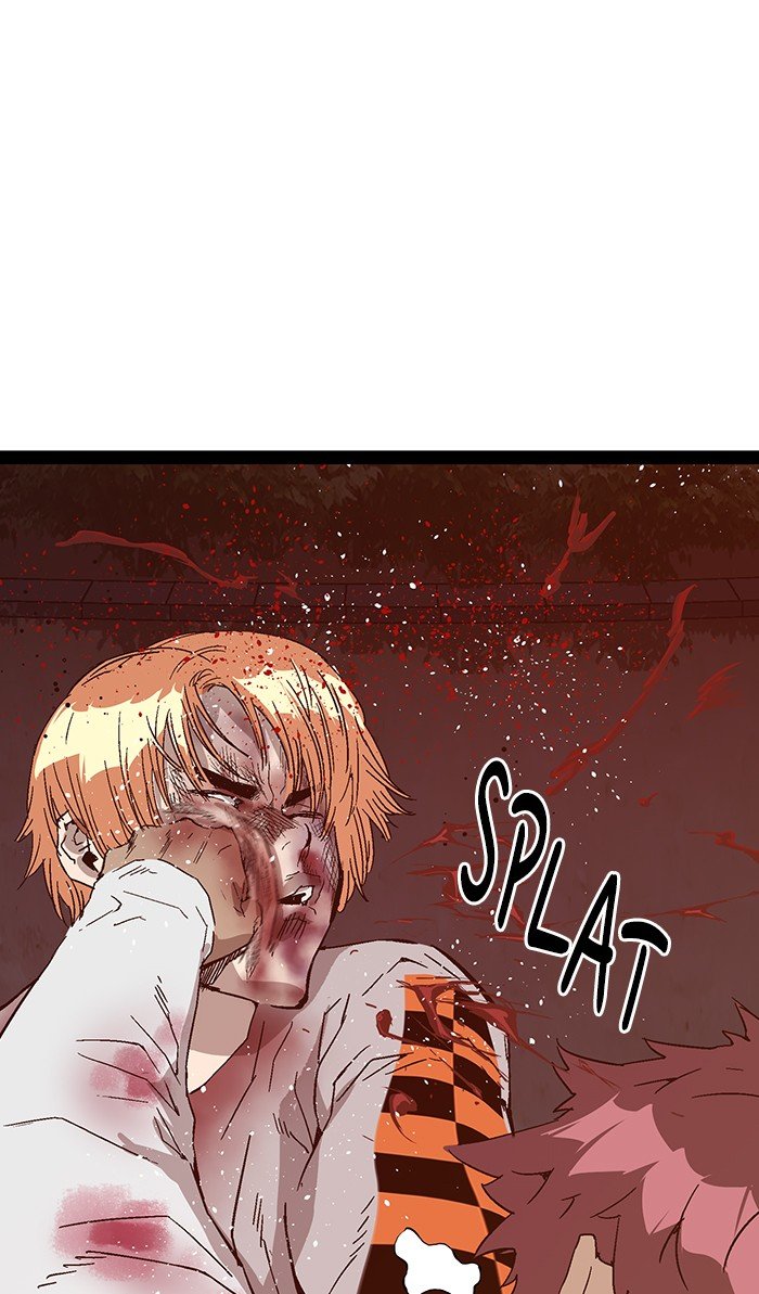 Read Weak Hero ENGLISH Manga Online