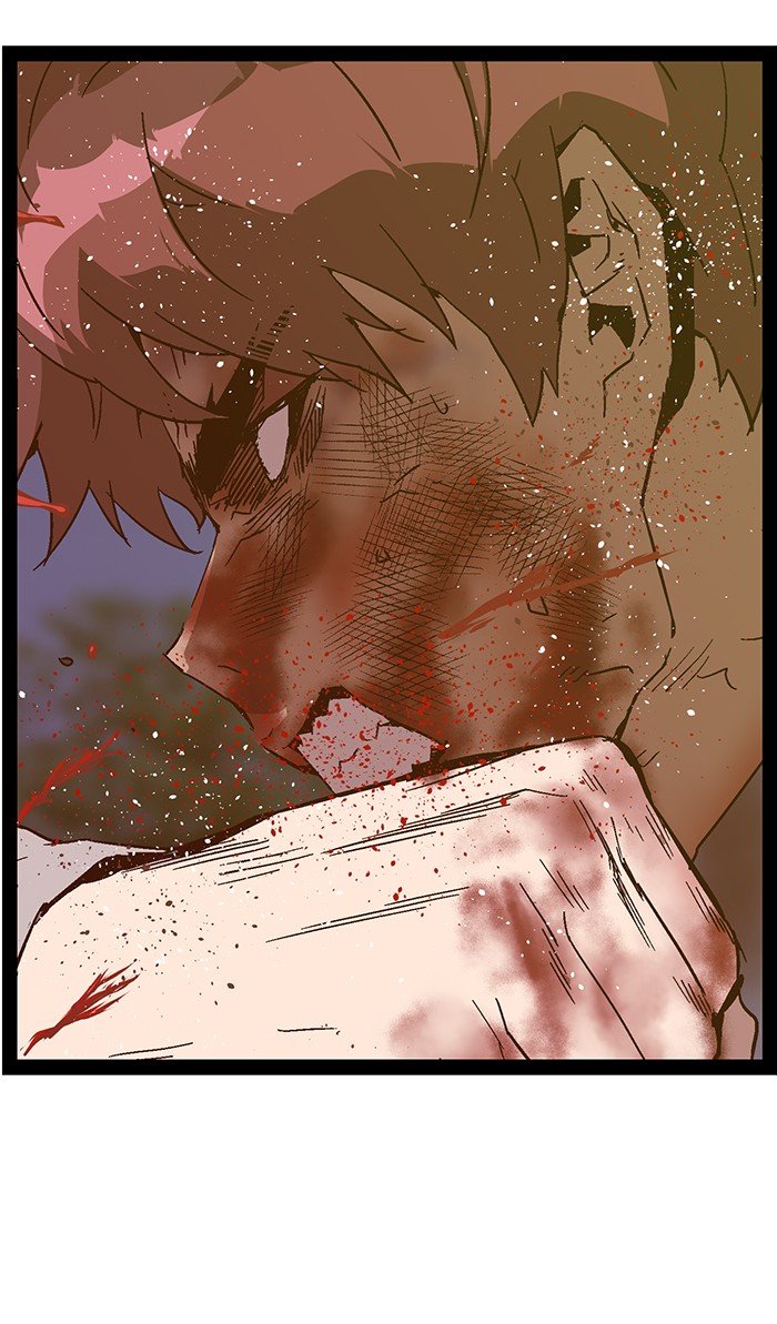 Read Weak Hero ENGLISH Manga Online