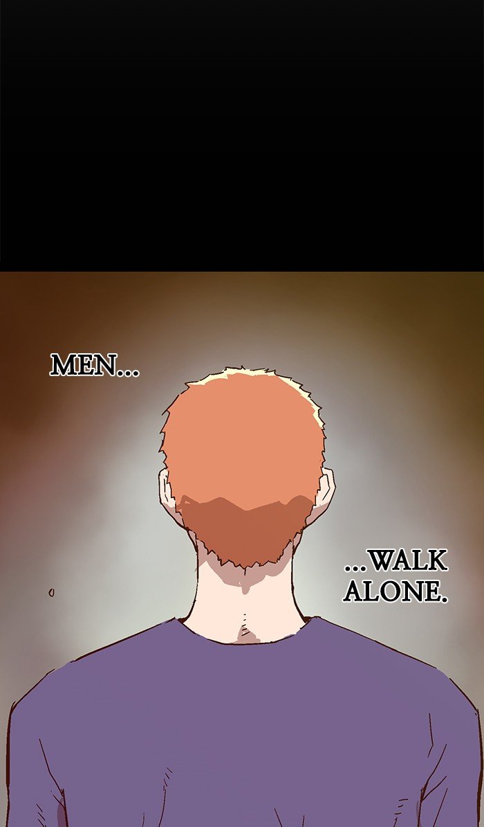 Read Weak Hero ENGLISH Manga Online