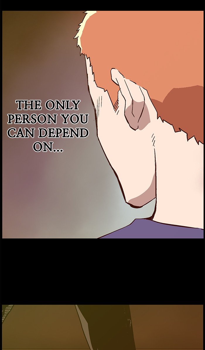 Read Weak Hero ENGLISH Manga Online