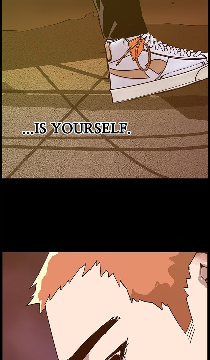 Read Weak Hero ENGLISH Manga Online