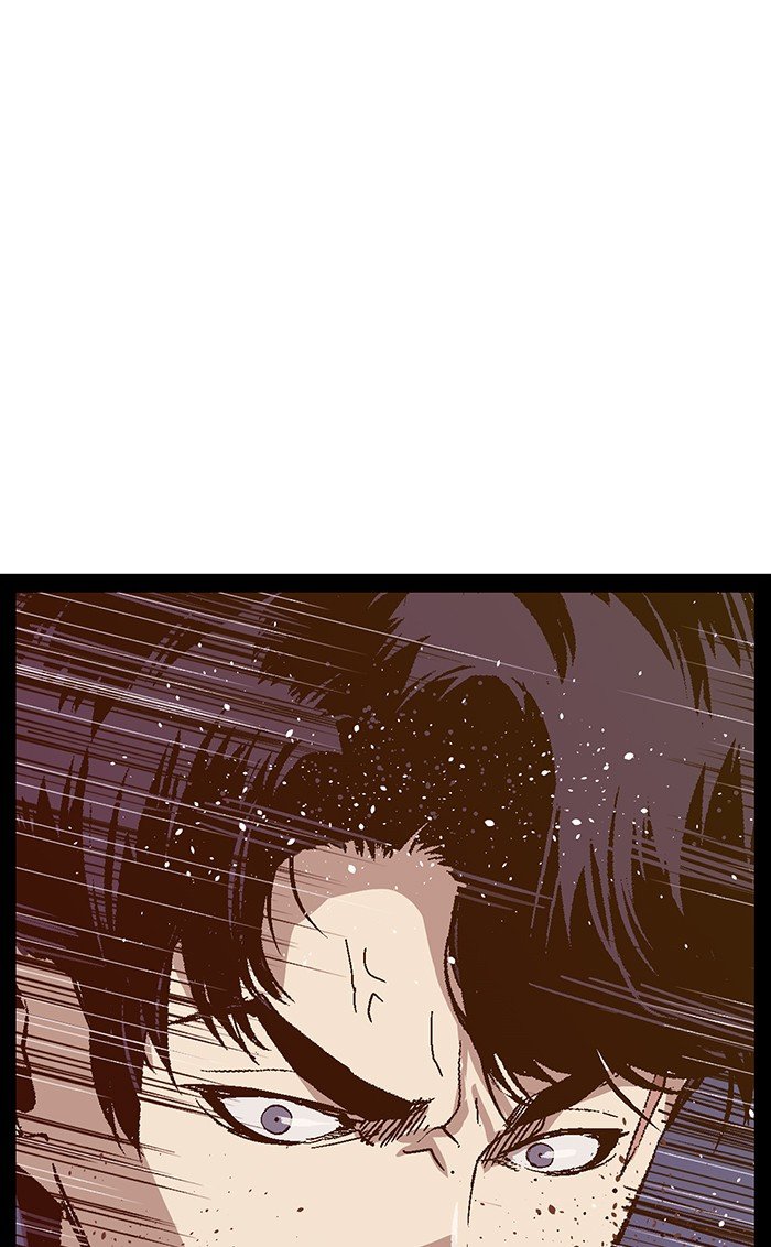 Read Weak Hero ENGLISH Manga Online