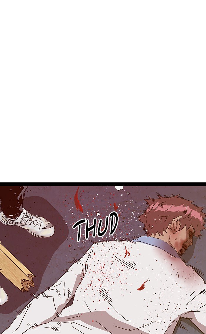 Read Weak Hero ENGLISH Manga Online