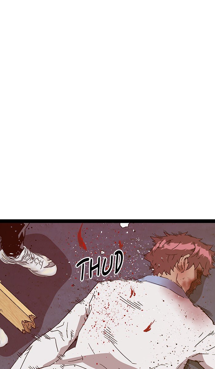 Read Weak Hero ENGLISH Manga Online