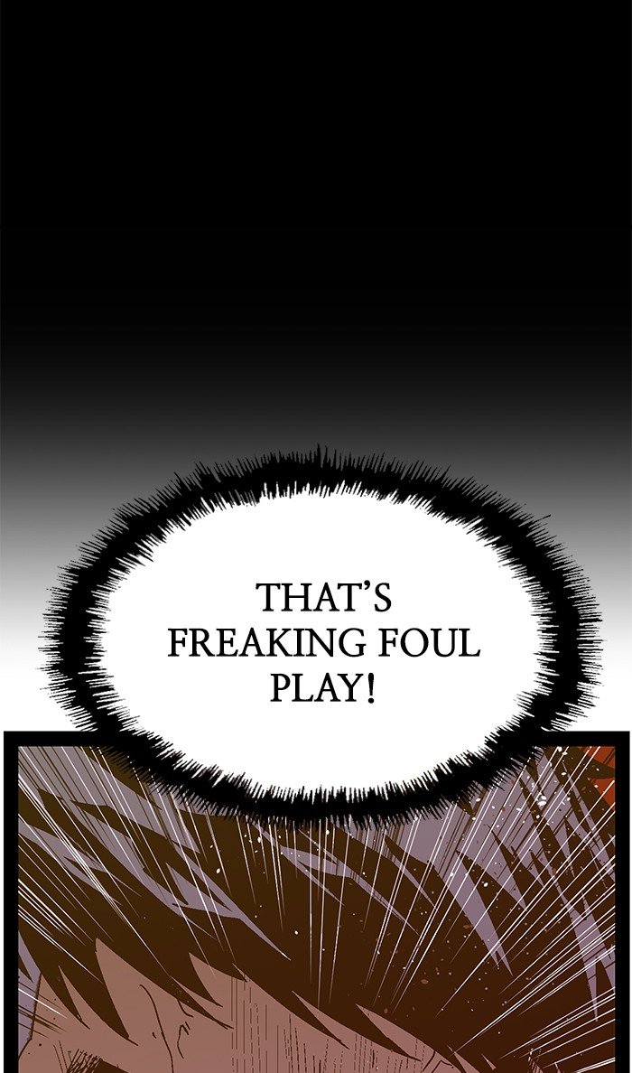 Read Weak Hero ENGLISH Manga Online