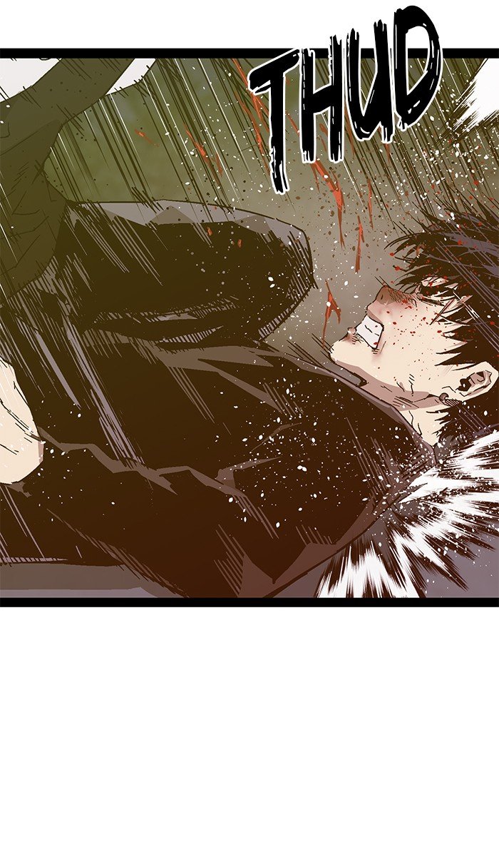 Read Weak Hero ENGLISH Manga Online