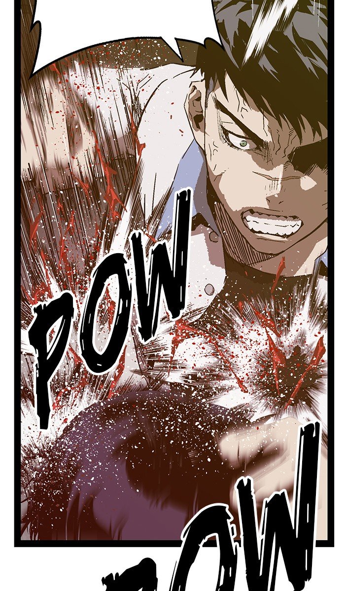 Read Weak Hero ENGLISH Manga Online