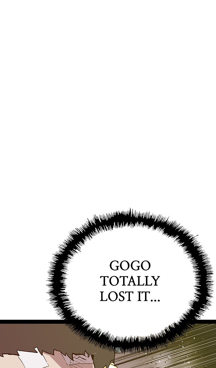 Read Weak Hero ENGLISH Manga Online