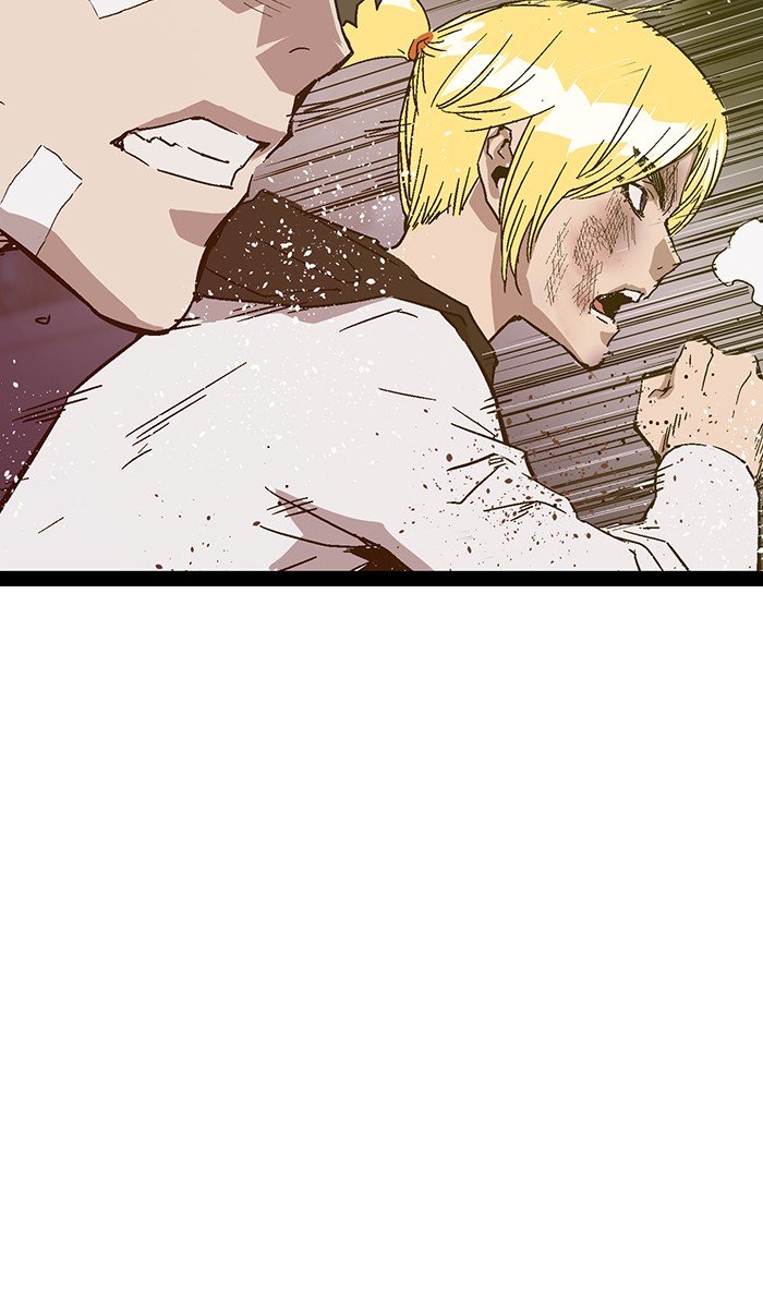 Read Weak Hero ENGLISH Manga Online