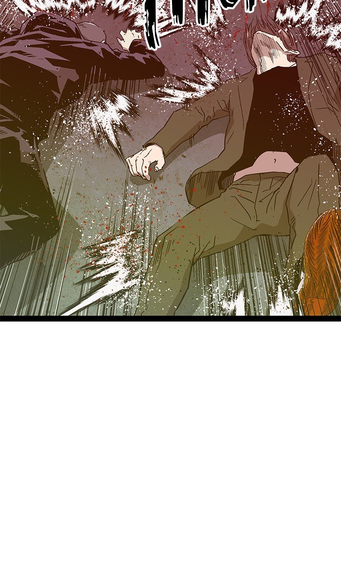 Read Weak Hero ENGLISH Manga Online