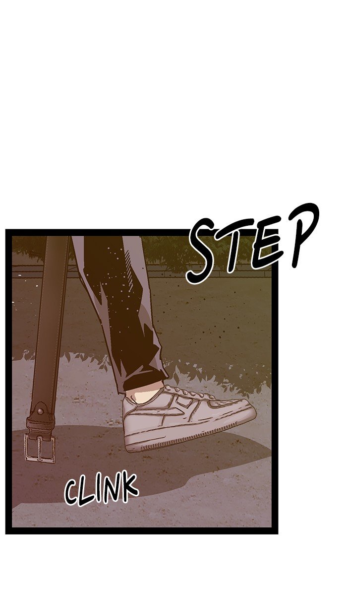 Read Weak Hero ENGLISH Manga Online