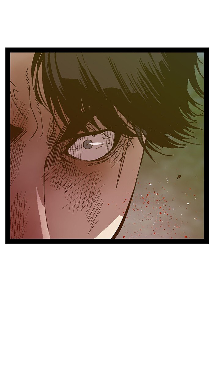 Read Weak Hero ENGLISH Manga Online