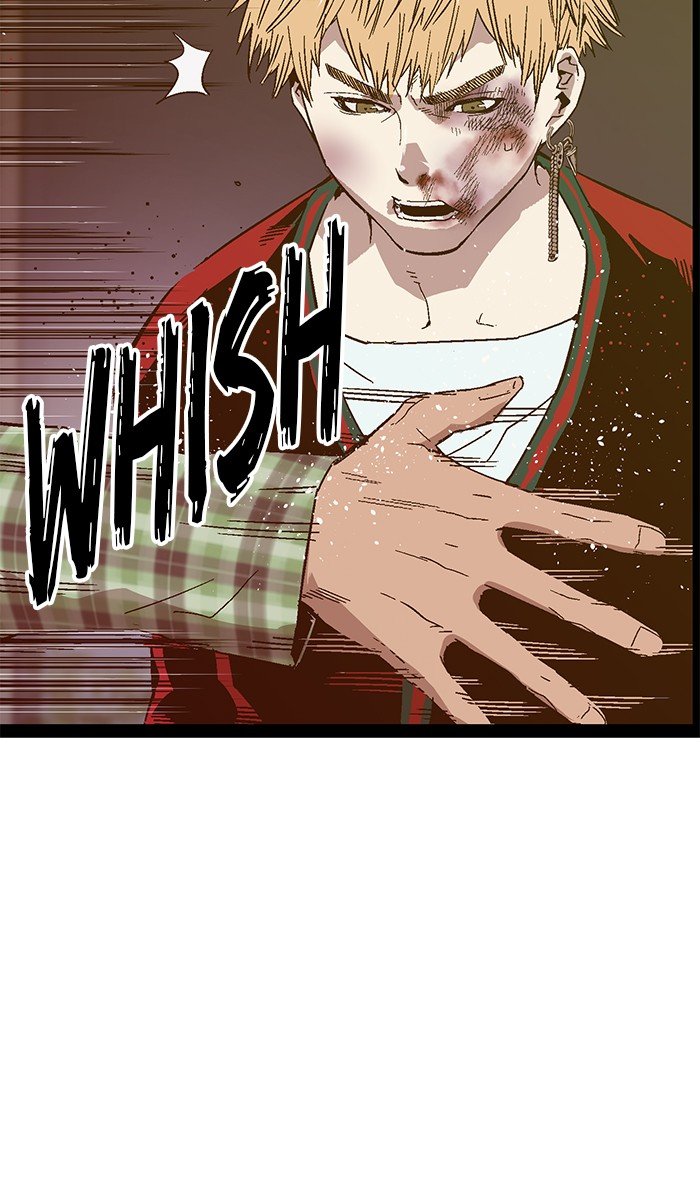 Read Weak Hero ENGLISH Manga Online