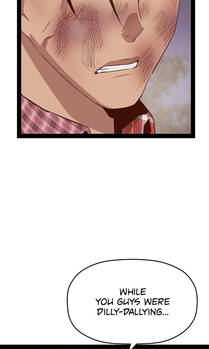 Read Weak Hero ENGLISH Manga Online