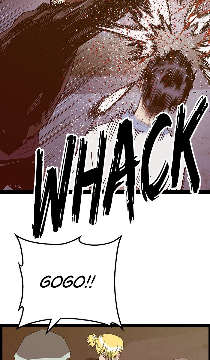 Read Weak Hero ENGLISH Manga Online