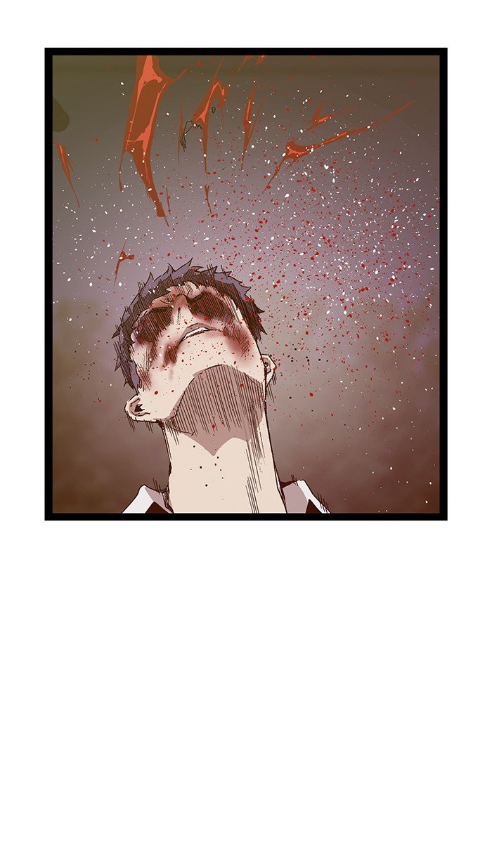 Read Weak Hero ENGLISH Manga Online