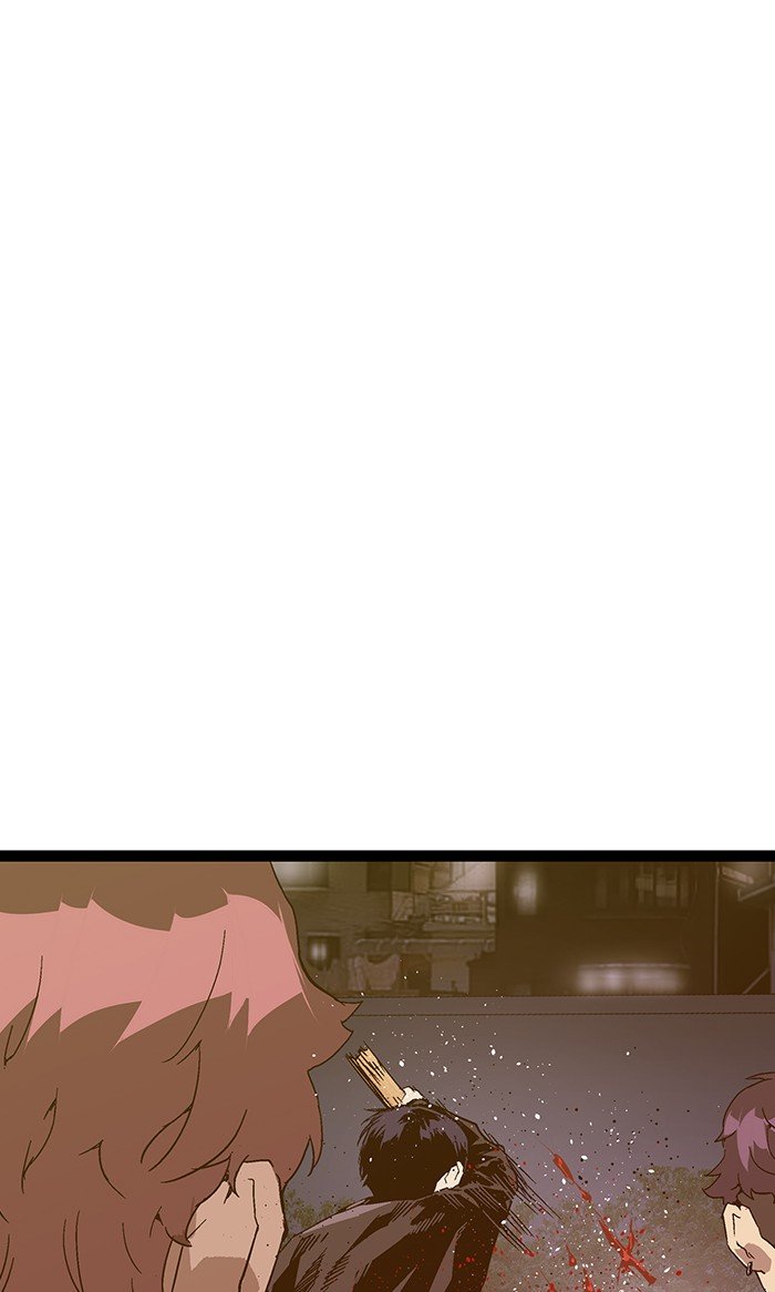 Read Weak Hero ENGLISH Manga Online