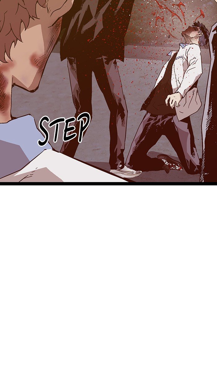 Read Weak Hero ENGLISH Manga Online