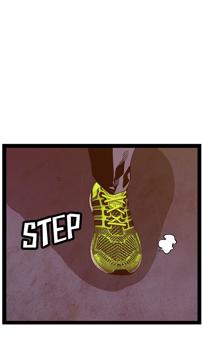 Read Weak Hero ENGLISH Manga Online