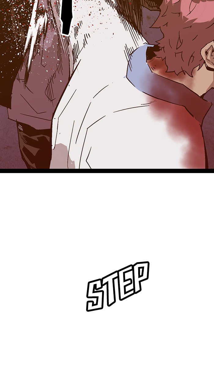 Read Weak Hero ENGLISH Manga Online