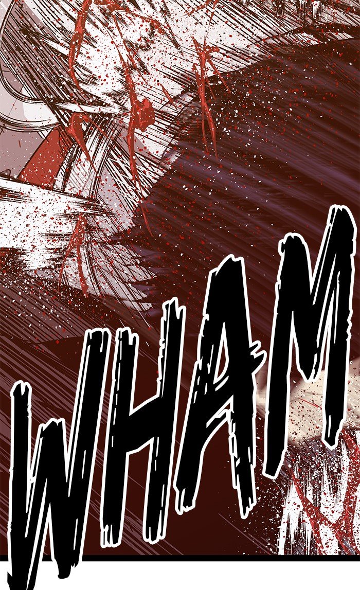 Read Weak Hero ENGLISH Manga Online