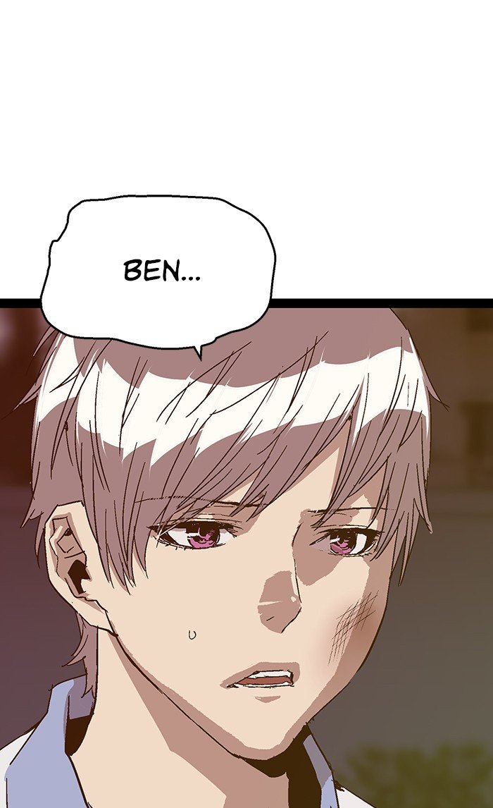 Read Weak Hero ENGLISH Manga Online