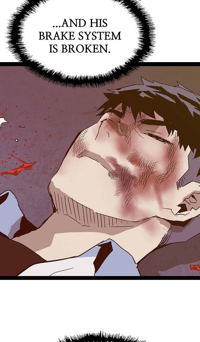 Read Weak Hero ENGLISH Manga Online