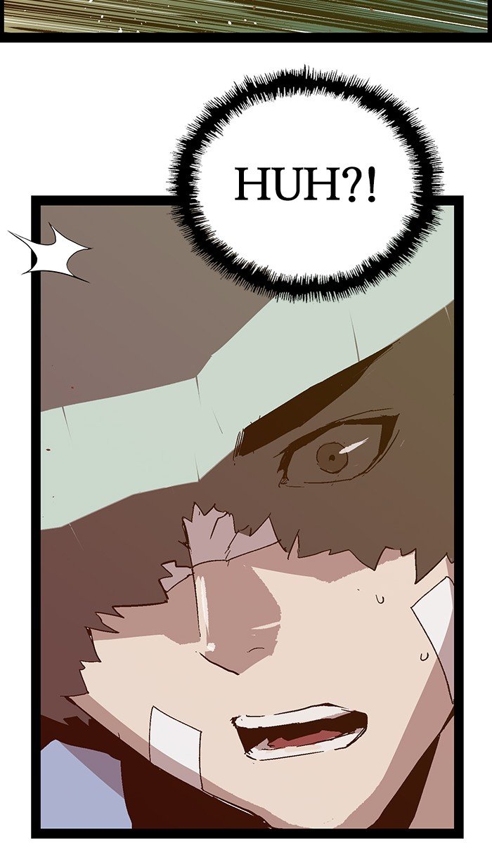 Read Weak Hero ENGLISH Manga Online