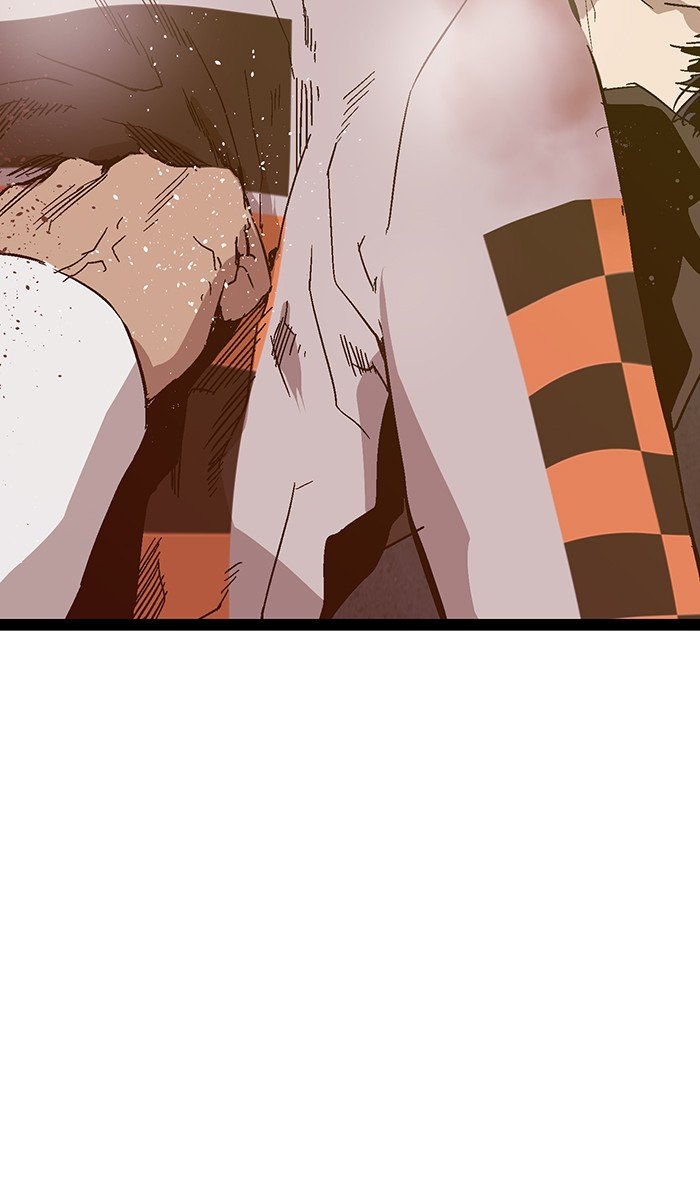 Read Weak Hero ENGLISH Manga Online