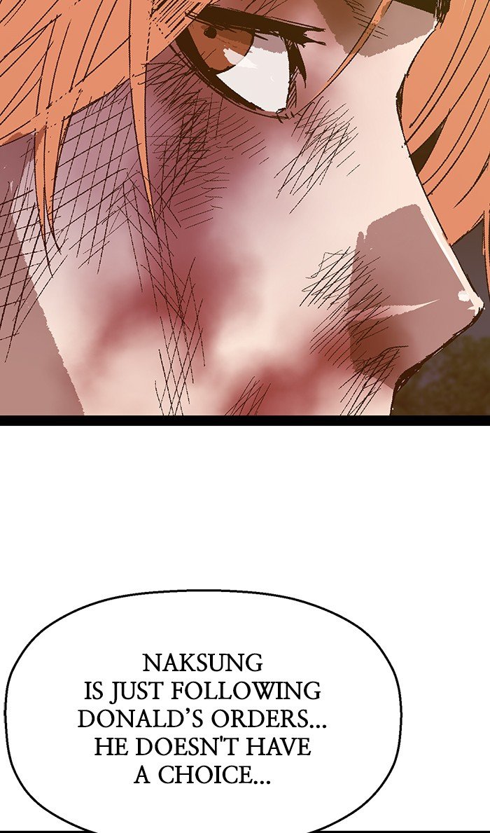 Read Weak Hero ENGLISH Manga Online