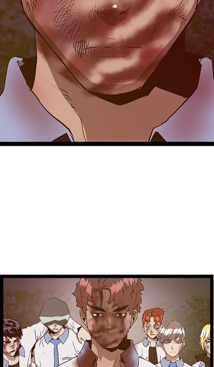 Read Weak Hero ENGLISH Manga Online