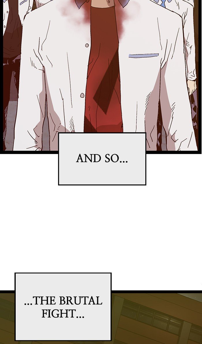 Read Weak Hero ENGLISH Manga Online