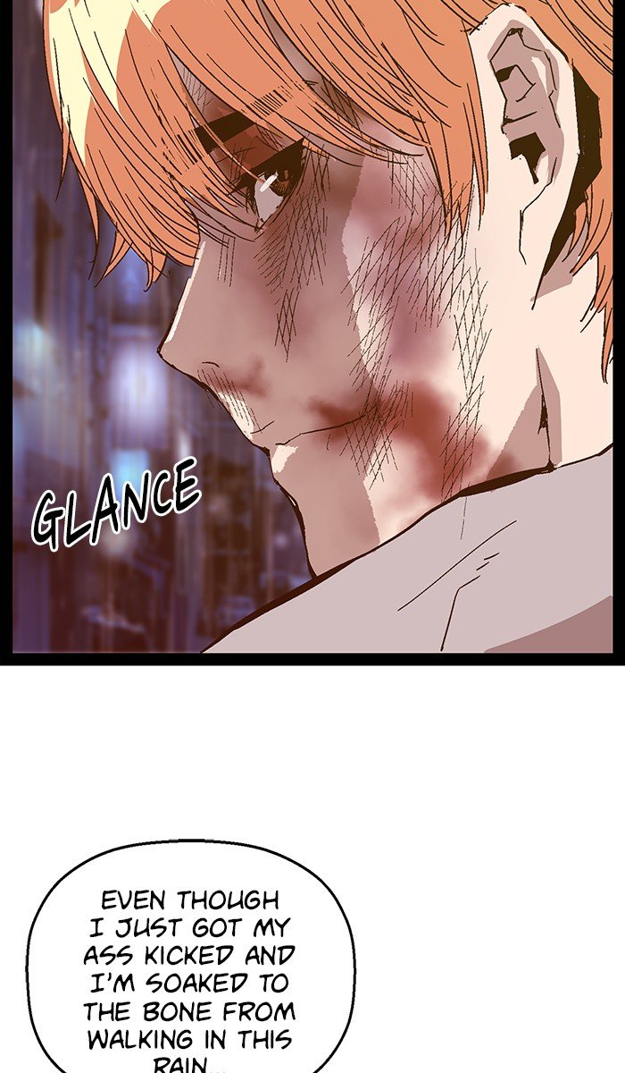 Read Weak Hero ENGLISH Manga Online