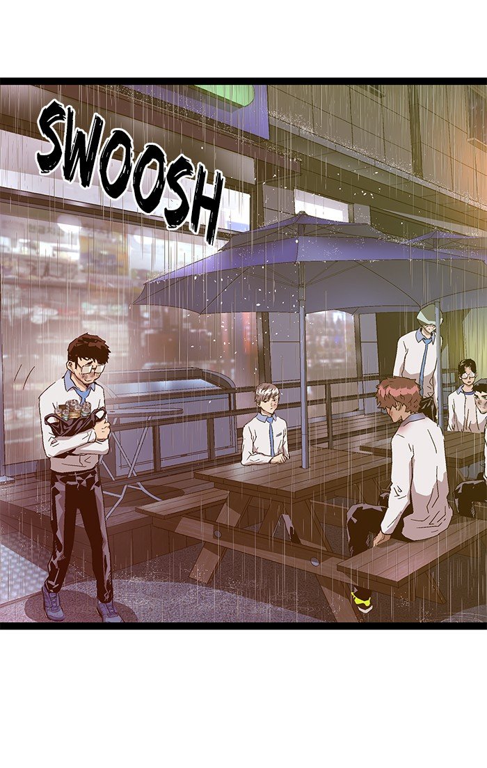 Read Weak Hero ENGLISH Manga Online