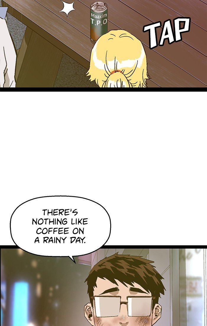 Read Weak Hero ENGLISH Manga Online