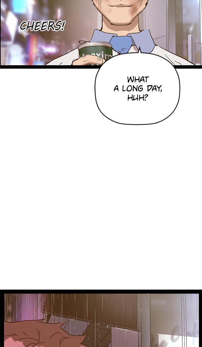 Read Weak Hero ENGLISH Manga Online