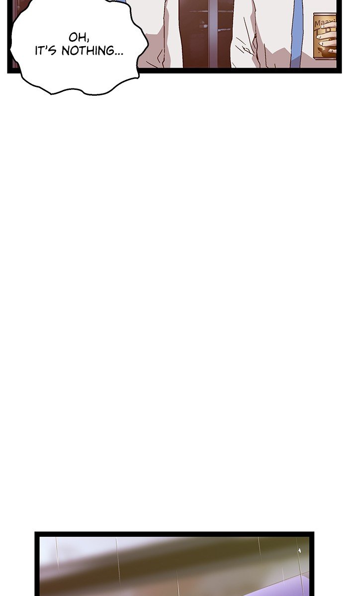 Read Weak Hero ENGLISH Manga Online